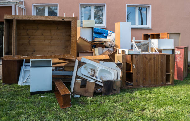 Best Commercial Cleanout Services  in Wayne, OH