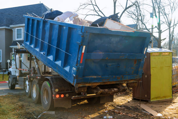Best Electronics Removal Services  in Wayne, OH
