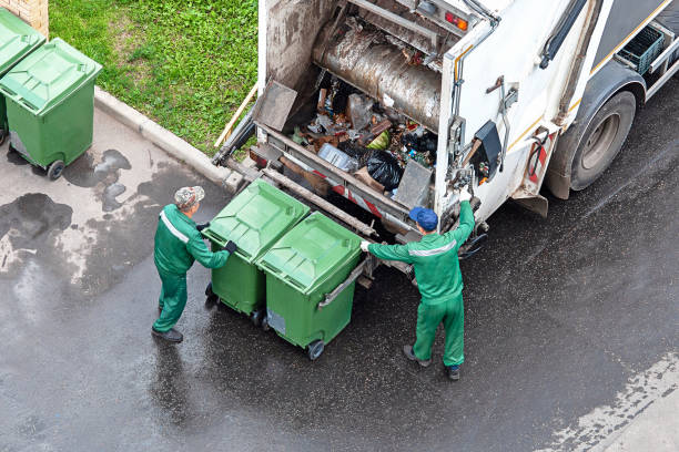 Best Garage Cleanout Services  in Wayne, OH
