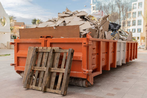 Best Attic Cleanout Services  in Wayne, OH
