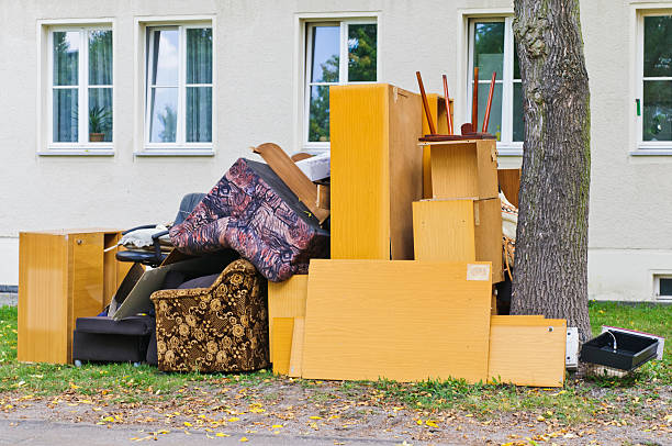 Best Local Junk Hauling  in Wayne, OH