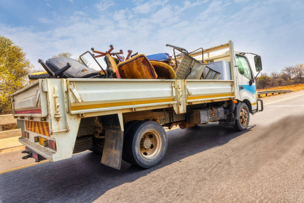 Debris Removal in Wayne, OH