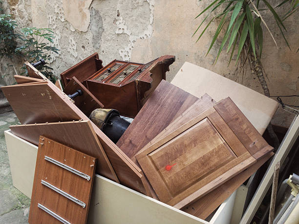 Best Office Junk Removal  in Wayne, OH