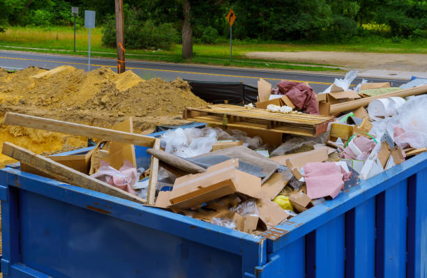 Best Construction Debris Removal  in Wayne, OH